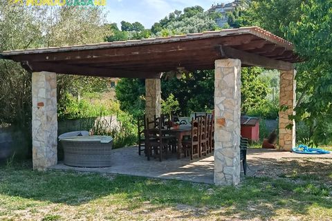 Villa a Monterotondo, Rome, Monterotondo - € 650.000 | Ref: 1001491 - foto 44