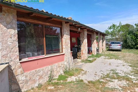 Villa a Monterotondo, Rome, Monterotondo - € 650.000 | Ref: 1001491 - foto 45