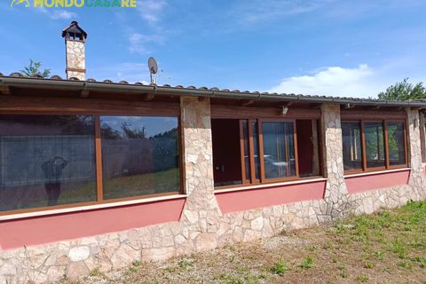 Villa a Monterotondo, Rome, Monterotondo - € 650.000 | Ref: 1001491 - foto 47