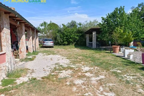 Villa a Monterotondo, Rome, Monterotondo - € 650.000 | Ref: 1001491 - foto 48