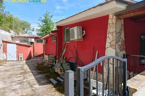 Villa a Monterotondo, Rome, Monterotondo - € 650.000 | Ref: 1001491 - foto 49