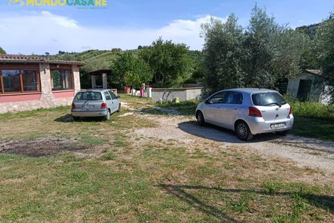 Villa a Monterotondo, Rome, Monterotondo - € 650.000 | Ref: 1001491 - foto 50