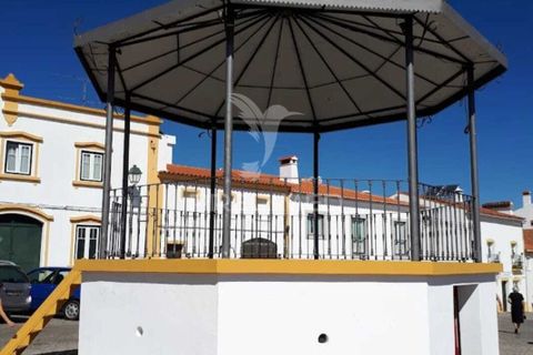 Byhus i Portalegre, Portalegre, Portalegre - € 225.000 | Ref: 059109 - foto 3