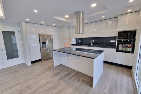 Lejlighed i Odivelas, Lisbon, Odivelas - € 565.000 | Ref: MJN1505B - foto 4