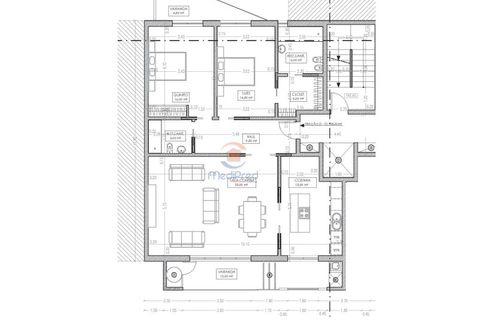 Lejlighed i Odivelas, Lisbon, Odivelas - € 565.000 | Ref: MJN1505B - foto 23