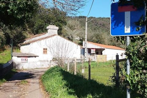 Byhus i Castelo de Vide, Portalegre, Castelo de Vide - € 75.000 | Ref: 059501 - foto 1