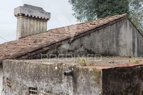 Byhus i Castelo de Vide, Portalegre, Castelo de Vide - € 75.000 | Ref: 059501 - foto 2
