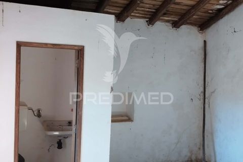 Byhus i Castelo de Vide, Portalegre, Castelo de Vide - € 75.000 | Ref: 059501 - foto 4