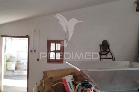 Byhus i Castelo de Vide, Portalegre, Castelo de Vide - € 75.000 | Ref: 059501 - foto 5