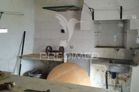 Byhus i Castelo de Vide, Portalegre, Castelo de Vide - € 75.000 | Ref: 059501 - foto 6
