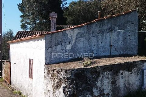 Byhus i Castelo de Vide, Portalegre, Castelo de Vide - € 75.000 | Ref: 059501 - foto 9