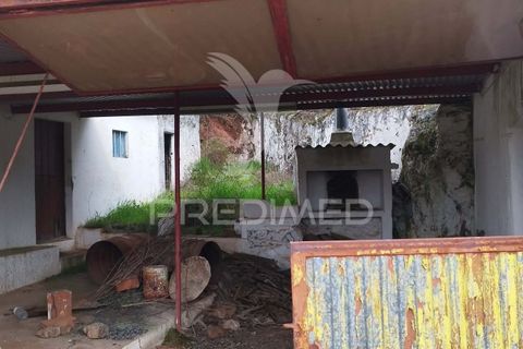 Byhus i Castelo de Vide, Portalegre, Castelo de Vide - € 75.000 | Ref: 059501 - foto 10