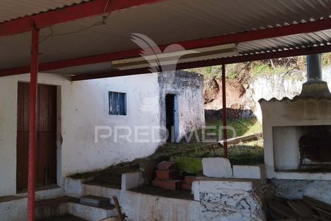 Byhus i Castelo de Vide, Portalegre, Castelo de Vide - € 75.000 | Ref: 059501 - foto 11