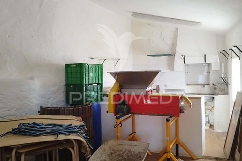 Byhus i Castelo de Vide, Portalegre, Castelo de Vide - € 75.000 | Ref: 059501 - foto 12