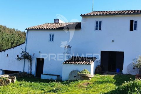 Farm hus i Castelo de Vide, Portalegre, Castelo de Vide - € 1.295.000 | Ref: 059504 - foto 2