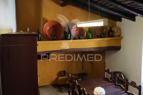 Farm hus i Castelo de Vide, Portalegre, Castelo de Vide - € 1.295.000 | Ref: 059504 - foto 3