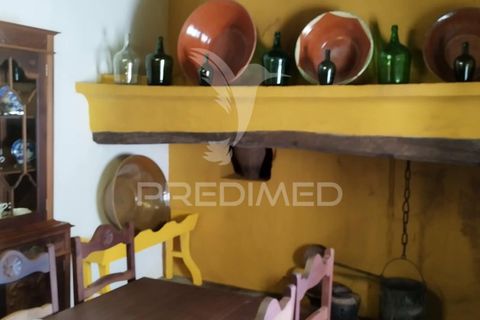 Farm hus i Castelo de Vide, Portalegre, Castelo de Vide - € 1.295.000 | Ref: 059504 - foto 4