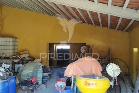Farm hus i Castelo de Vide, Portalegre, Castelo de Vide - € 1.295.000 | Ref: 059504 - foto 5