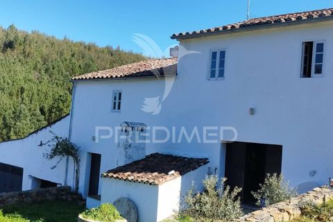 Farm hus i Castelo de Vide, Portalegre, Castelo de Vide - € 1.295.000 | Ref: 059504 - foto 6