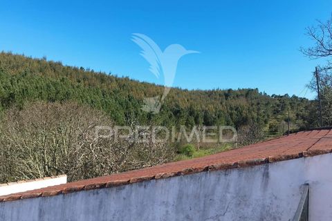 Farm hus i Castelo de Vide, Portalegre, Castelo de Vide - € 1.295.000 | Ref: 059504 - foto 20