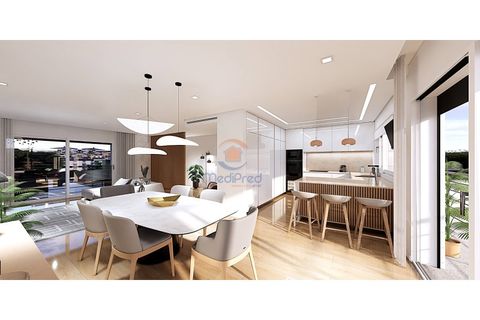 Villa i Alcabideche, Lisbon, Alcabideche - € 860.000 | Ref: MJM6970R3 - foto 1