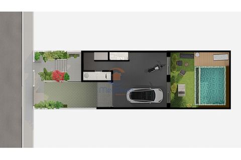 Villa i Alcabideche, Lisbon, Alcabideche - € 860.000 | Ref: MJM6970R3 - foto 8