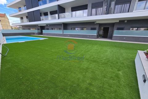 Lejlighed i Odivelas, Lisbon, Odivelas - € 550.000 | Ref: MJN1500E - foto 30