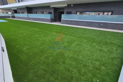 Lejlighed i Odivelas, Lisbon, Odivelas - € 550.000 | Ref: MJN1500E - foto 31