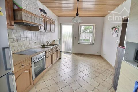 Villa a Petite-Rosselle, Moselle, Petite-Rosselle - € 149.900 | Ref: 87005947 - foto 4