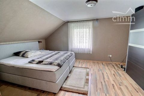 Villa a Petite-Rosselle, Moselle, Petite-Rosselle - € 149.900 | Ref: 87005947 - foto 5