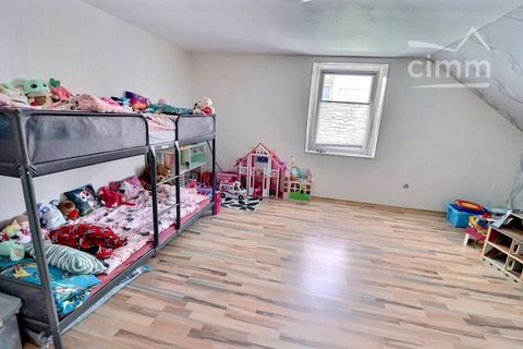 Villa a Petite-Rosselle, Moselle, Petite-Rosselle - € 149.900 | Ref: 87005947 - foto 6