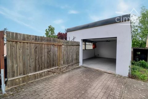 Villa a Petite-Rosselle, Moselle, Petite-Rosselle - € 149.900 | Ref: 87005947 - foto 8