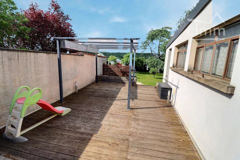 Villa a Petite-Rosselle, Moselle, Petite-Rosselle - € 149.900 | Ref: 87005947 - foto 10