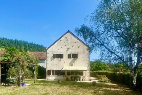 Villa a Autun, Saone-et-Loire, Autun - € 184.500 | Ref: -PM5673D - foto 2