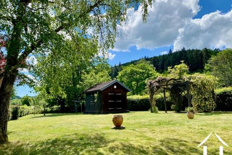 Villa a Autun, Saone-et-Loire, Autun - € 184.500 | Ref: -PM5673D - foto 3