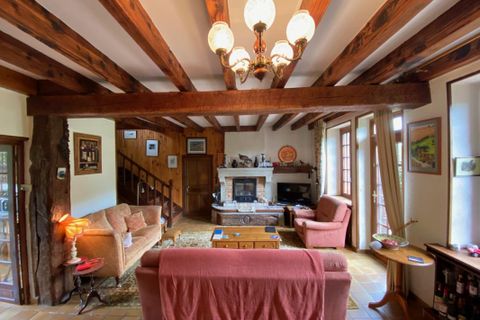 Villa a Autun, Saone-et-Loire, Autun - € 184.500 | Ref: -PM5673D - foto 4