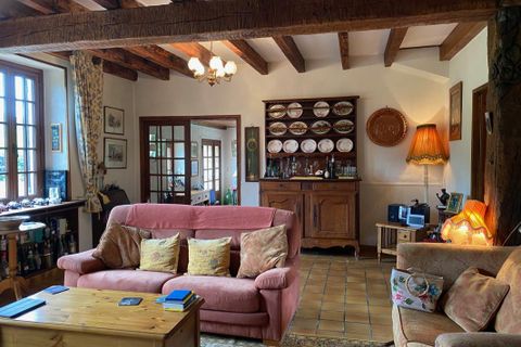 Villa a Autun, Saone-et-Loire, Autun - € 184.500 | Ref: -PM5673D - foto 5