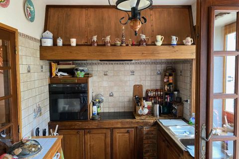 Villa a Autun, Saone-et-Loire, Autun - € 184.500 | Ref: -PM5673D - foto 6
