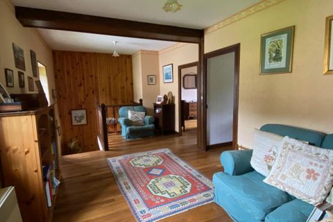 Villa a Autun, Saone-et-Loire, Autun - € 184.500 | Ref: -PM5673D - foto 10