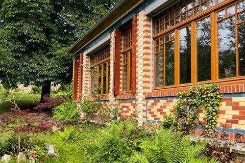 Villa i Menestreau, Nievre, Menestreau - € 398.000 | Ref: -LB5671N - foto 2