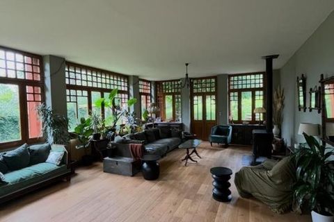 Villa i Menestreau, Nievre, Menestreau - € 398.000 | Ref: -LB5671N - foto 3
