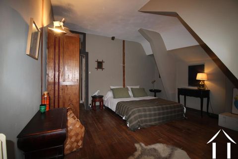 Villa i Menestreau, Nievre, Menestreau - € 398.000 | Ref: -LB5671N - foto 8