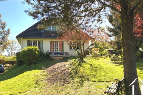 Villa i Epiry, Nievre, Epiry - € 159.000 | Ref: -cvh5674 - foto 1