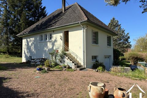 Villa i Epiry, Nievre, Epiry - € 159.000 | Ref: -cvh5674 - foto 2
