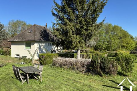 Villa i Epiry, Nievre, Epiry - € 159.000 | Ref: -cvh5674 - foto 3