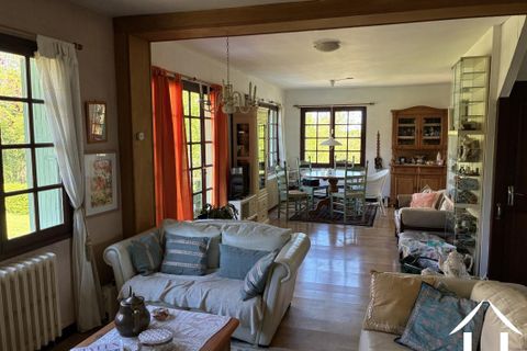 Villa i Epiry, Nievre, Epiry - € 159.000 | Ref: -cvh5674 - foto 4