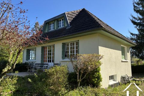 Villa i Epiry, Nievre, Epiry - € 159.000 | Ref: -cvh5674 - foto 5