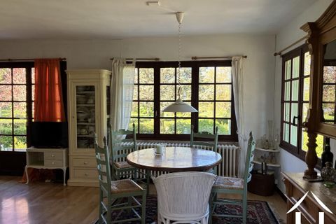 Villa i Epiry, Nievre, Epiry - € 159.000 | Ref: -cvh5674 - foto 6