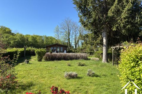 Villa i Epiry, Nievre, Epiry - € 159.000 | Ref: -cvh5674 - foto 8