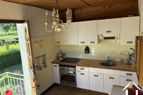 Villa i Epiry, Nievre, Epiry - € 159.000 | Ref: -cvh5674 - foto 9